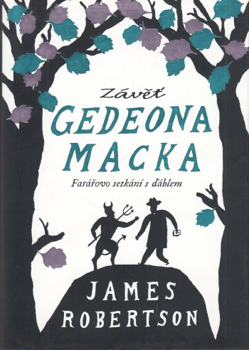Závěť Gedeona Macka