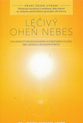 Léčivý oheň nebes