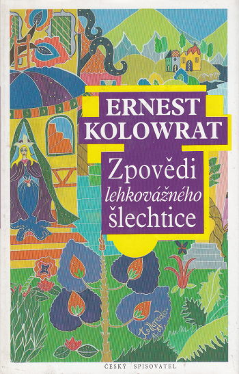 Zpovědi lehkovážného šlechtice