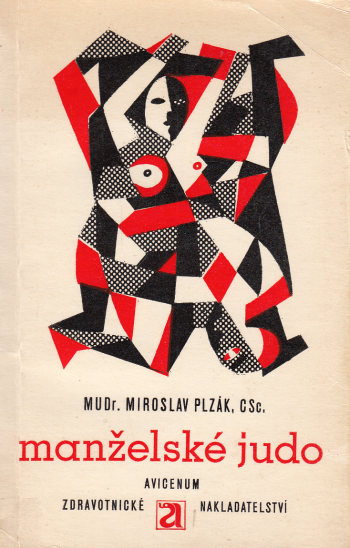 Manželské judo