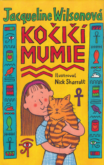 Kočičí mumie