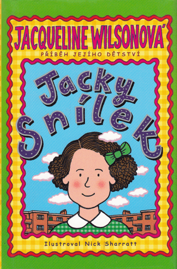 Jacky snílek