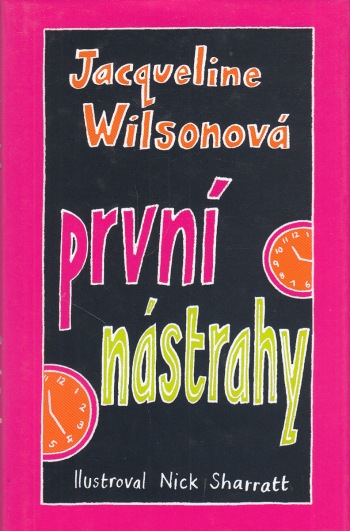 První nástrahy