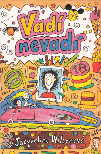 Vadí nevadí