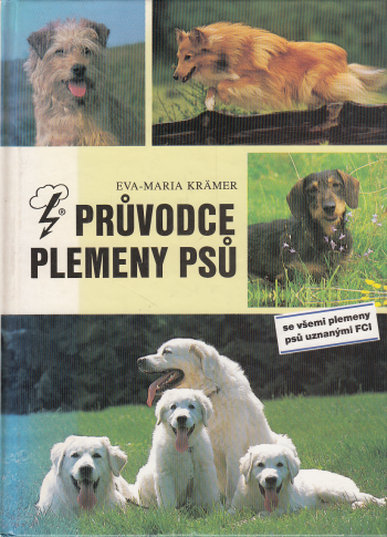 Průvodce plemeny psů