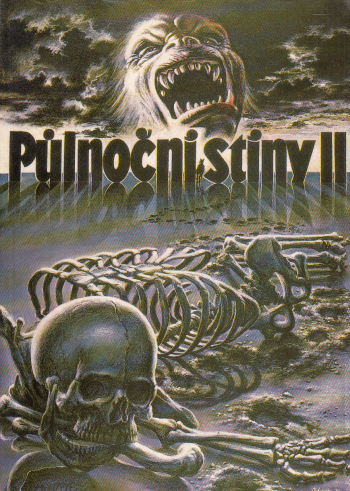 Půlnoční stíny II