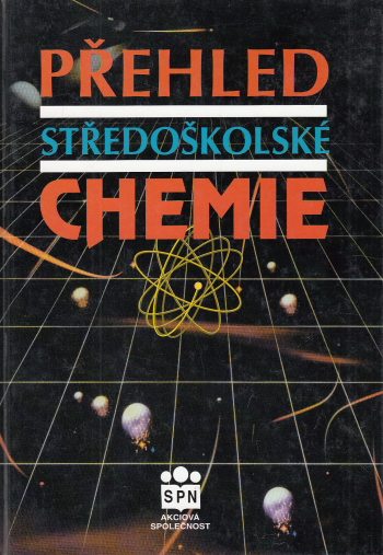 Přehled středoškolské chemie