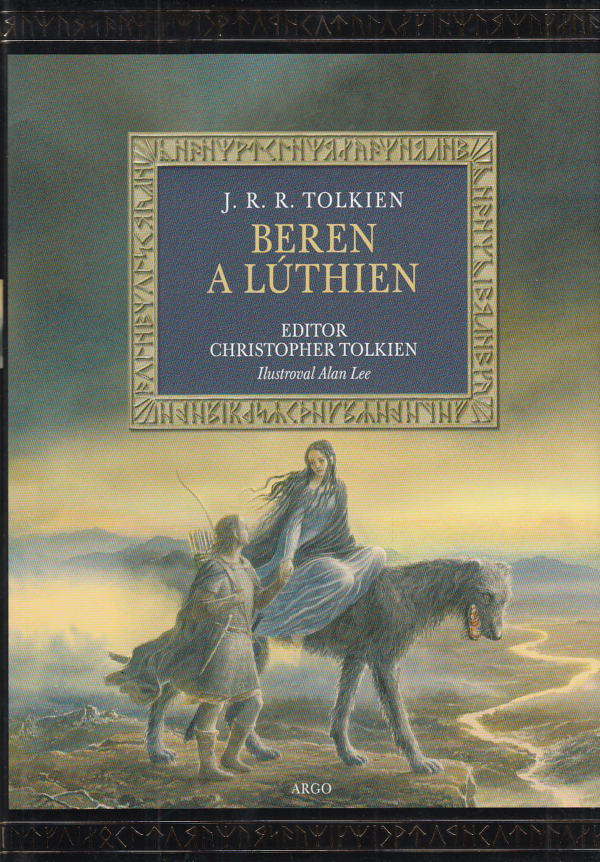 Beren a Lúthien