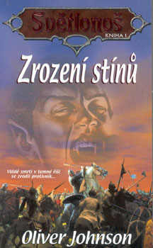 Zrození stínů
