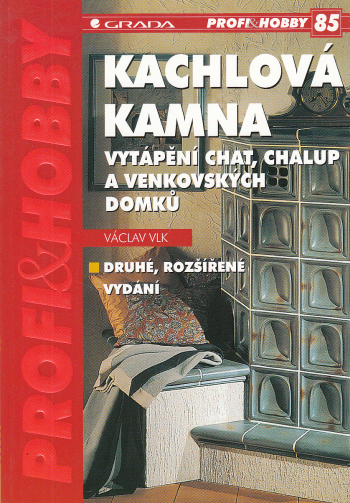 Kachlová kamna