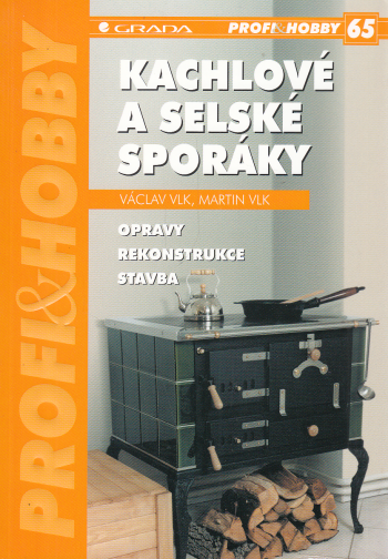 Kachlové a selské sporáky
