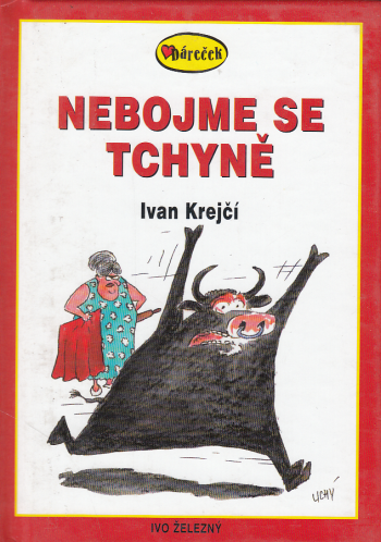 Nebojme se tchyně