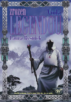 Zrozen legendou – Voda