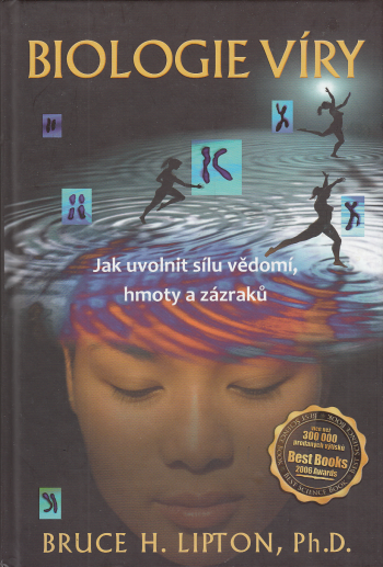 Biologie víry