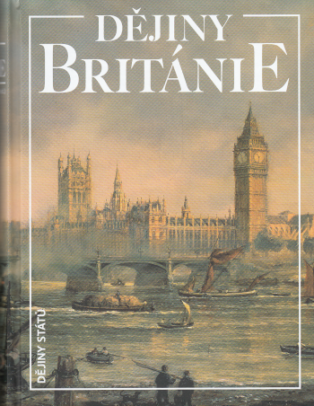 Dějiny Británie