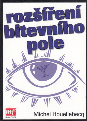 Rozšíření bitevního pole