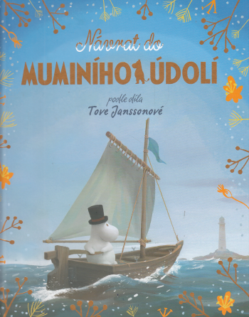 Návrat do muminího údolí