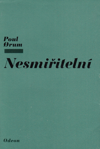 Nesmiřitelní