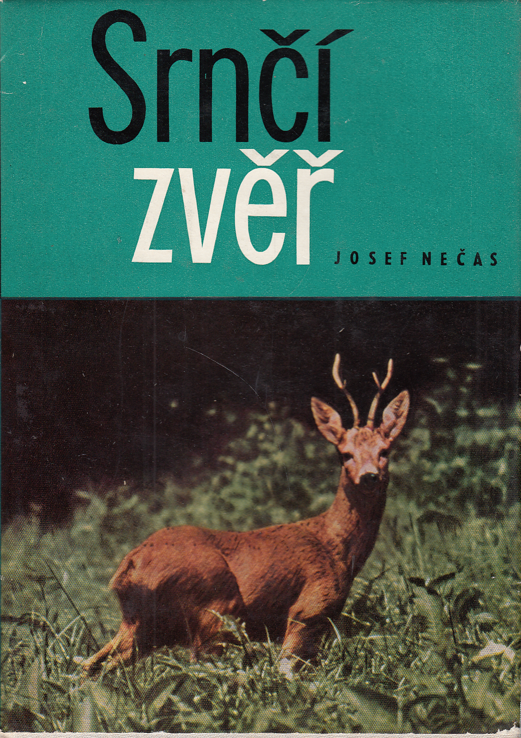Srnčí zvěř
