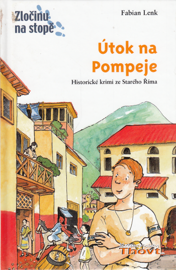 Útok na Pompeje