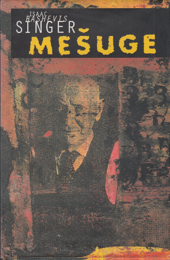 Mešuge