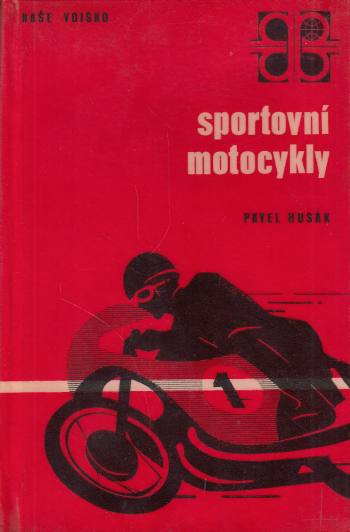 Sportovní motocykly