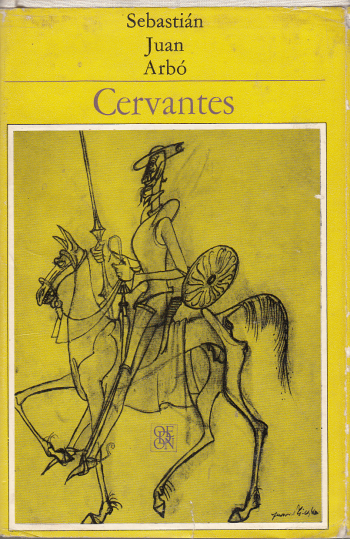 Cervantes