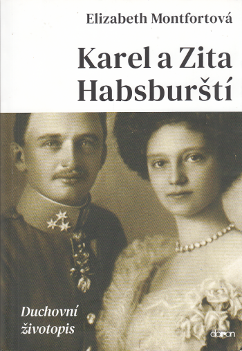Karel a Zita Habsbuřští