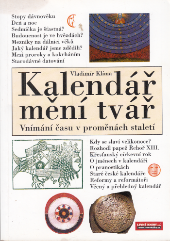 Kalendář mění tvář