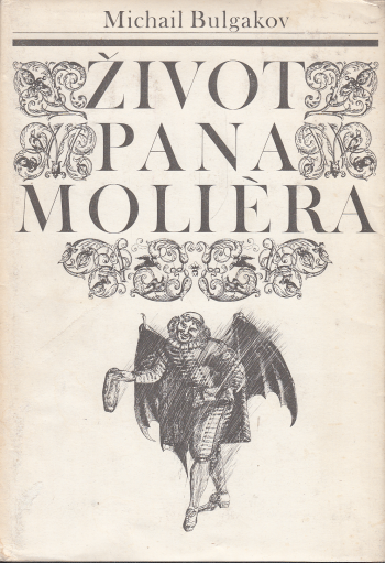 Život pana Moliéra