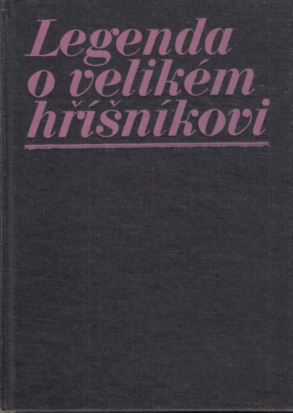 Legenda o velikém hříšníkovi: život F. M. Dostojevského