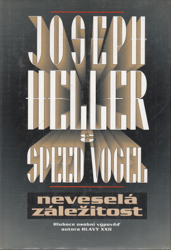Neveselá záležitost