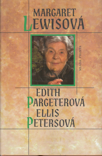 Edith Pargeterová – Ellis Petersová