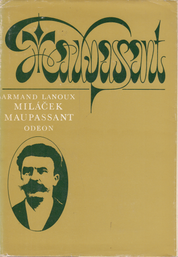 Miláček Maupassant