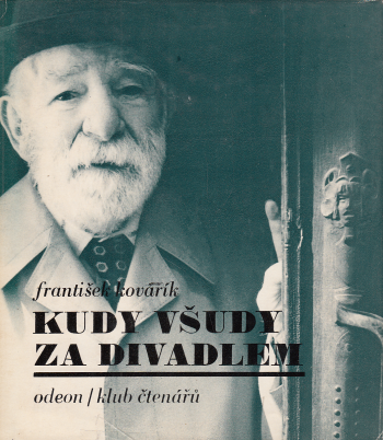 Kudy všudy za divadlem