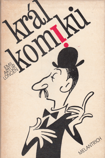 Král komiků