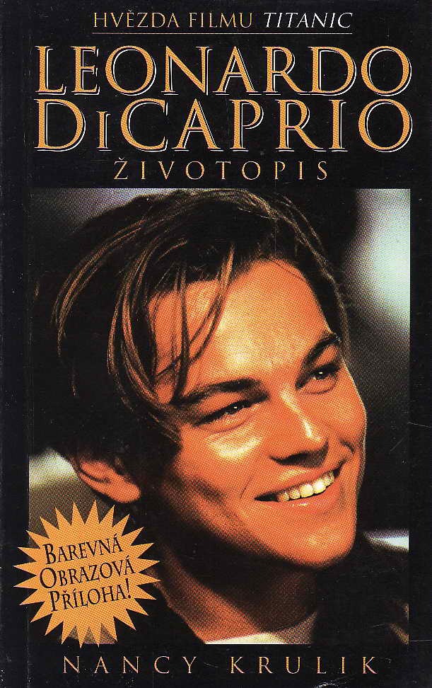 Leonardo DiCaprio – Životopis