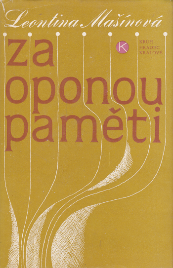 Za oponou paměti