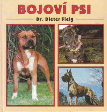 Bojoví psi