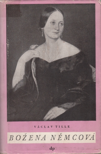 Božena Němcová