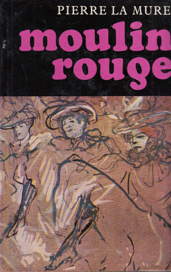 Moulin Rouge