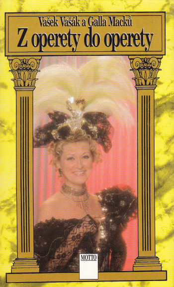 Z operety do operety
