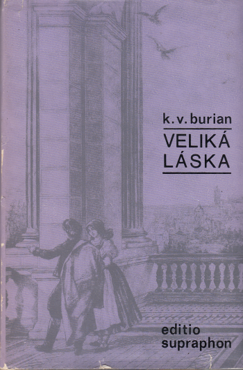 Veliká láska
