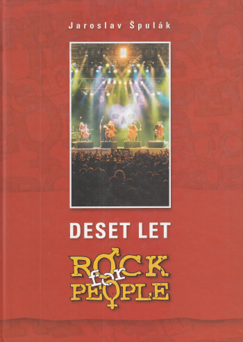 10 let Rock for People