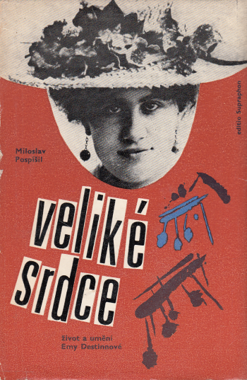 Veliké srdce