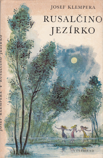 Rusalčino jezírko