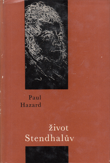 Život Stendhalův