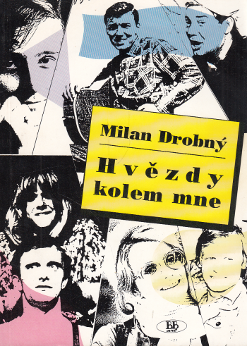 Hvězdy kolem mne