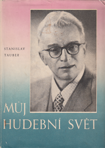 Můj hudební svět