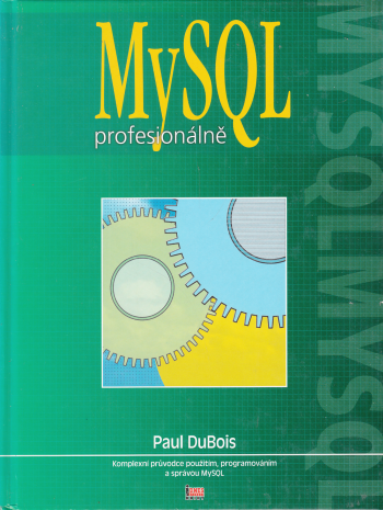 MySQL profesionálně
